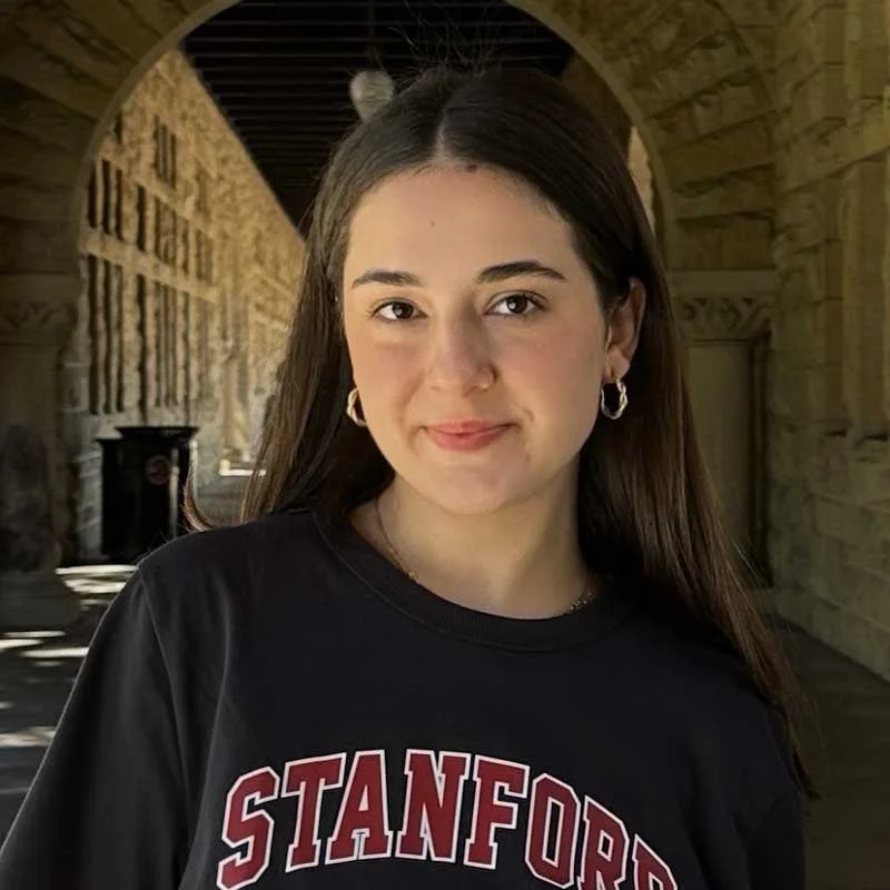 Portrait of Melis Ata