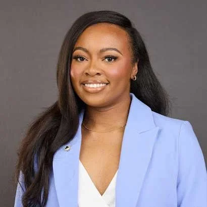 Portrait of Khadijah Olowu