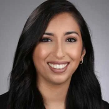 Portrait of Ritika Dutta