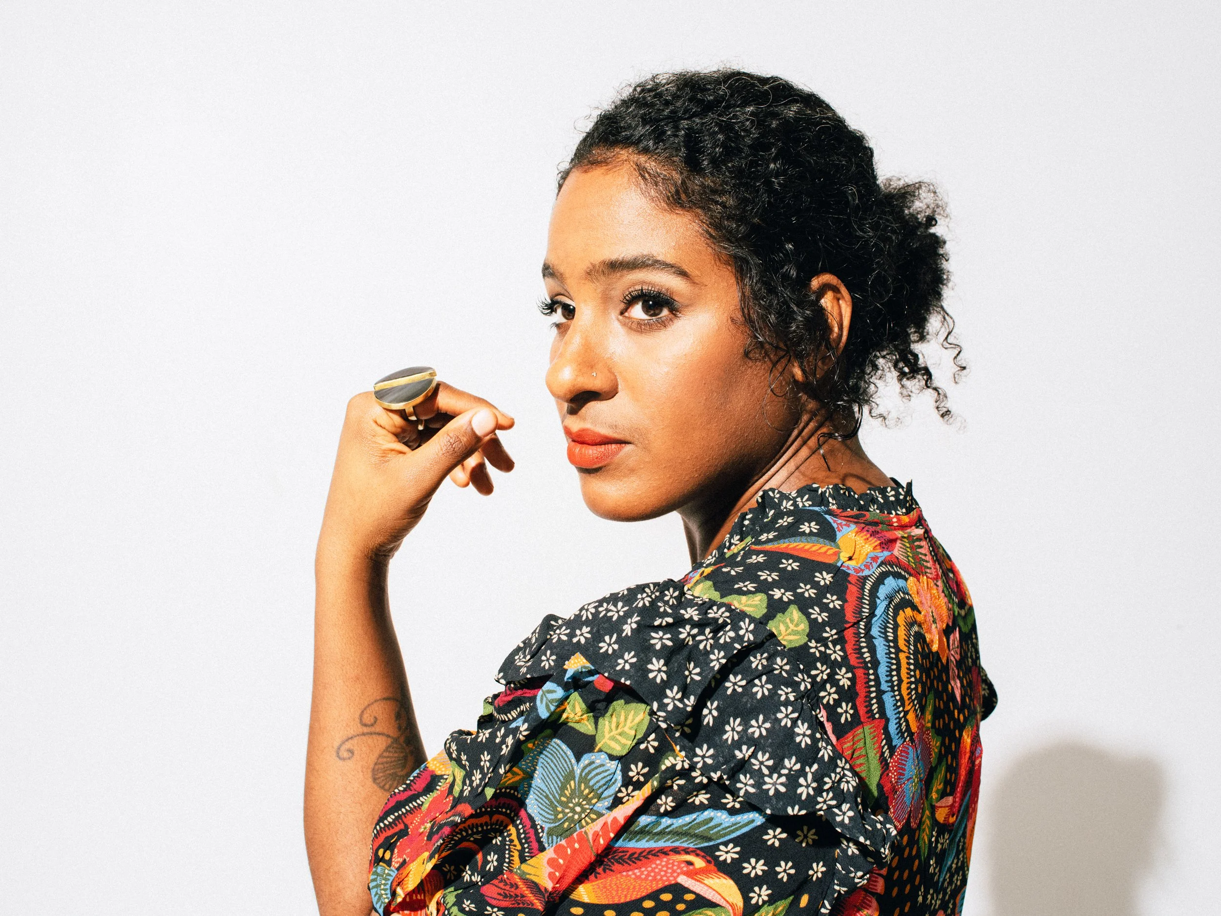 Leyla McCalla by Laura E. Partain 2.jpg