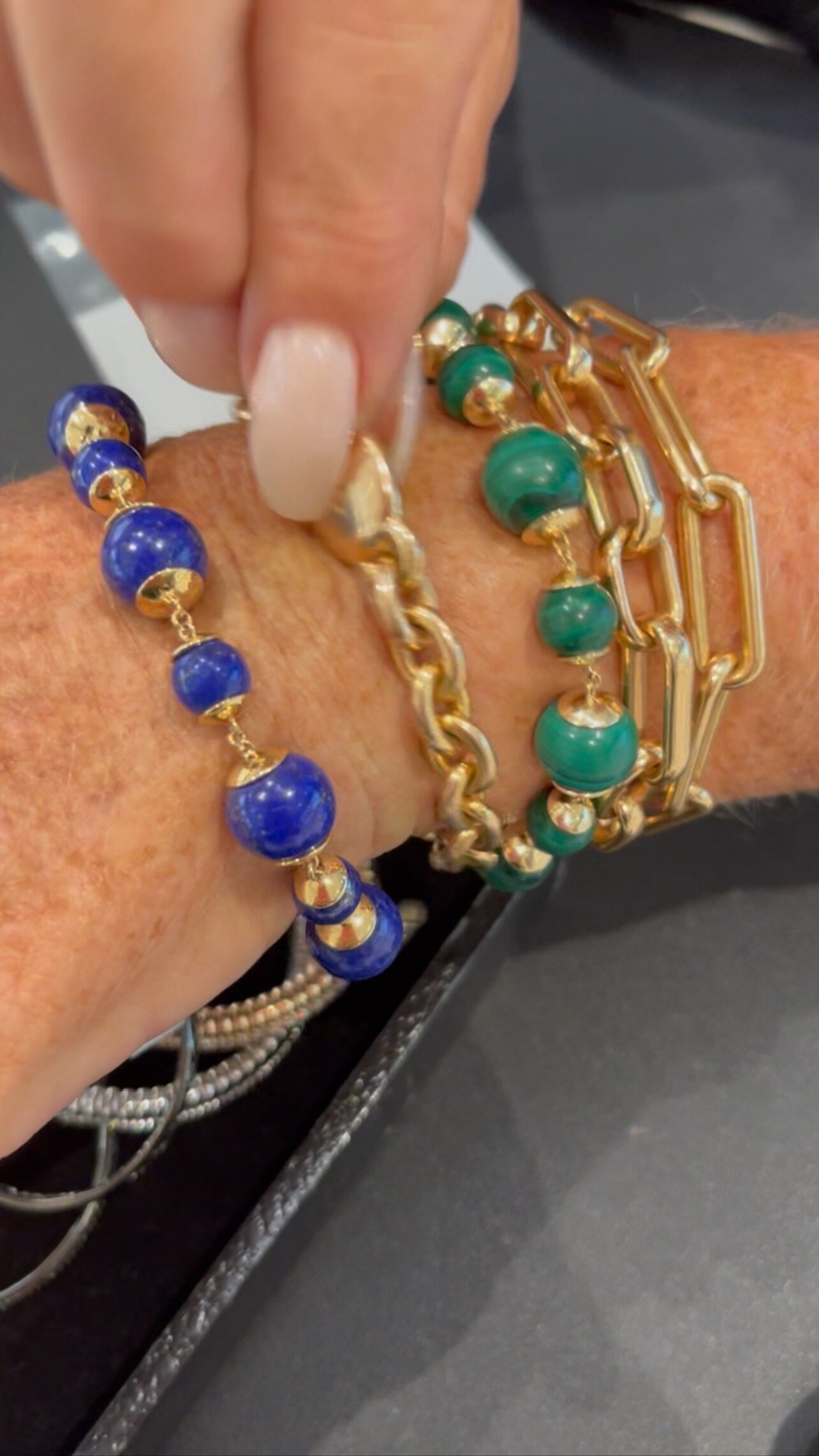 Lissa Fine Jewelry Lissa Fine Jewelry
