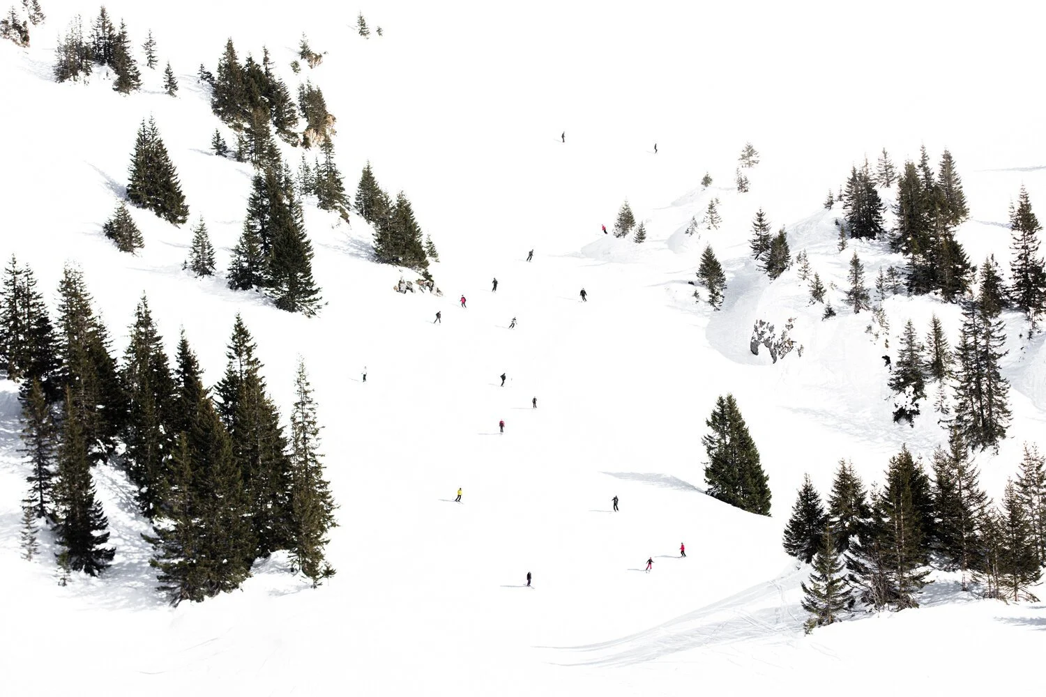 Capturing Swiss Alps Pictures With Lukas Griffin