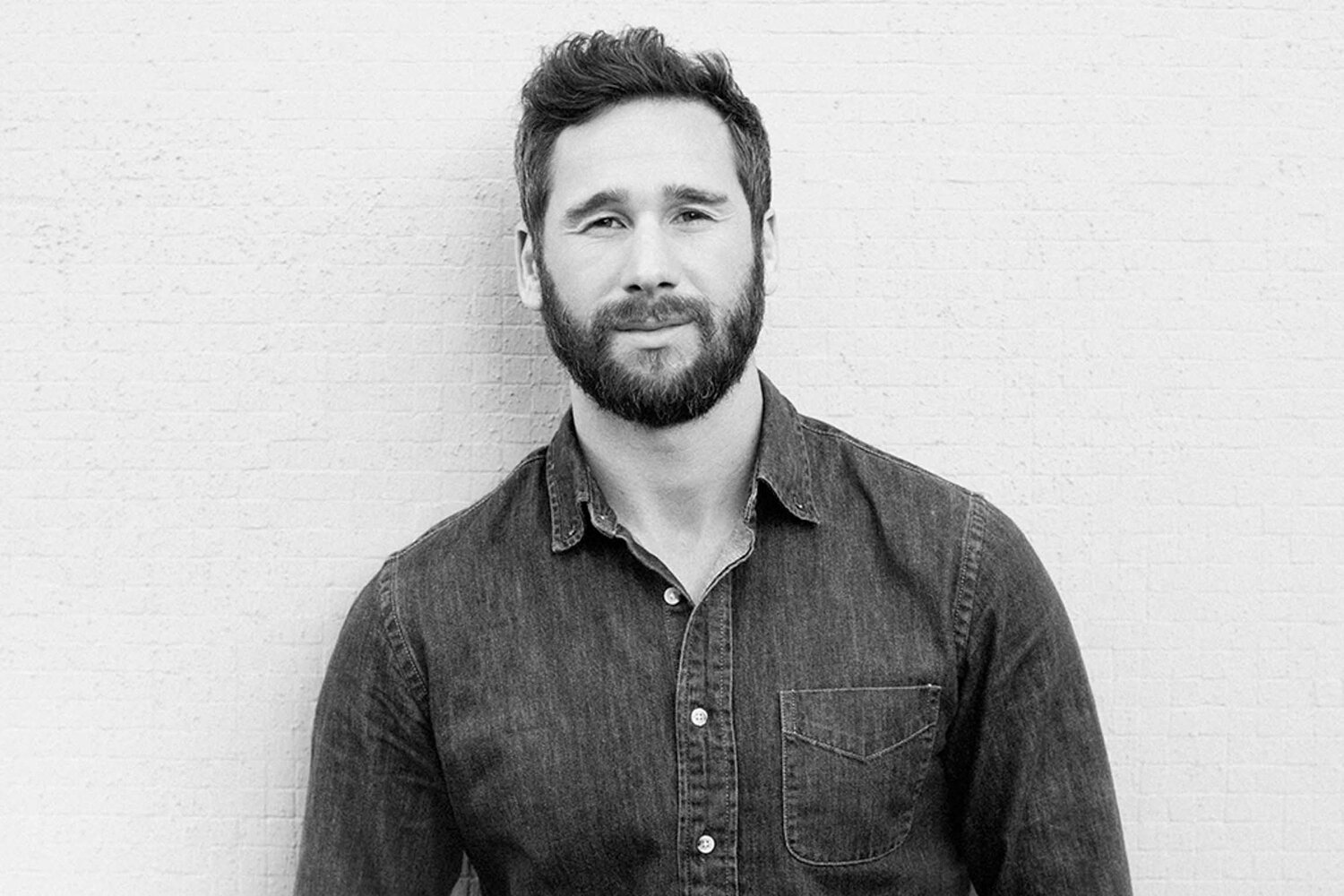 Student Interview - Capturing Ocean Photography Prints With Lukas Griffin