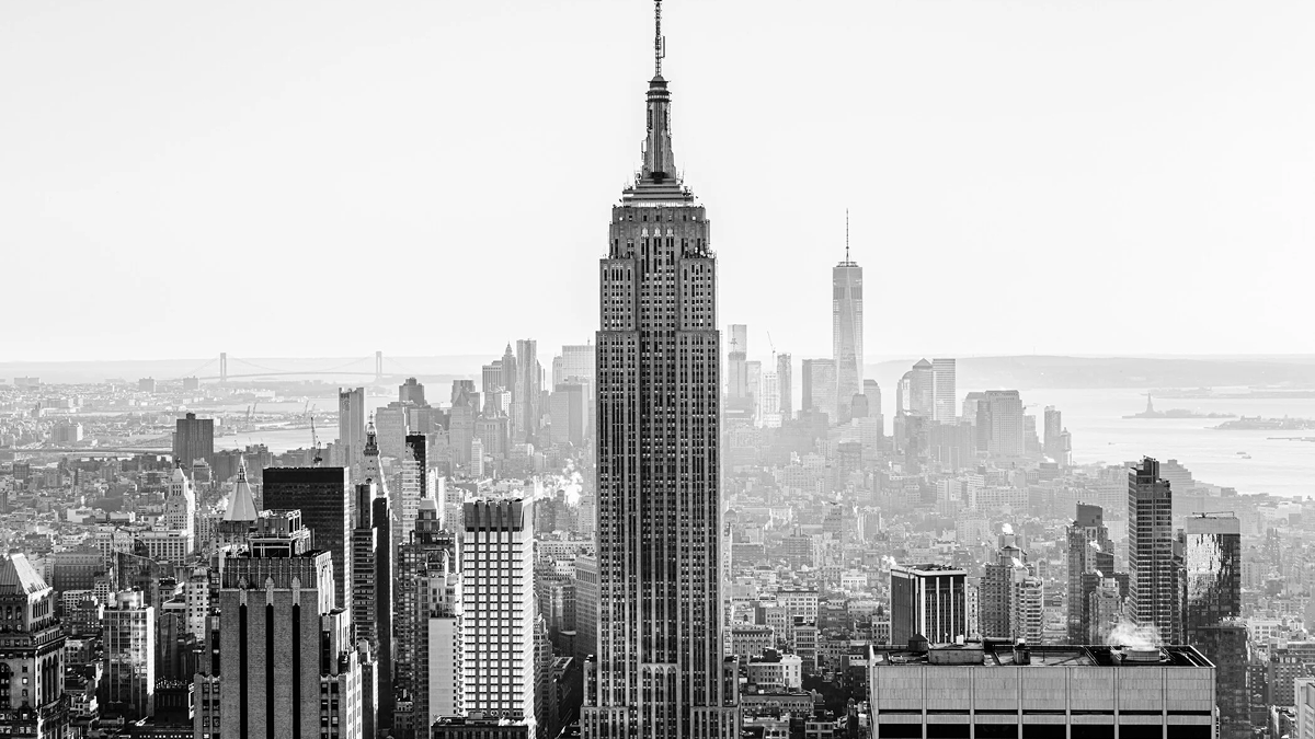 Fine Art Architectural Photography: Turning Structures into Timeless Art