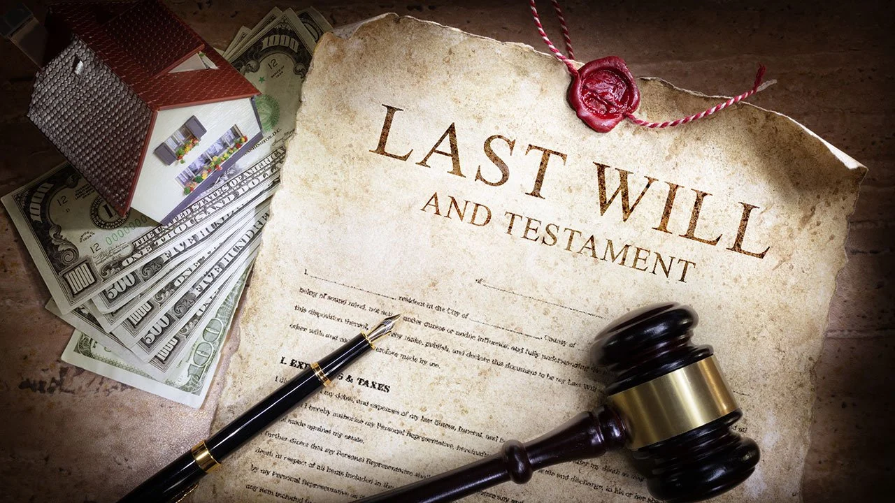Wills &amp; Estate Planning: The Smart Money Move You’re Probably Avoiding