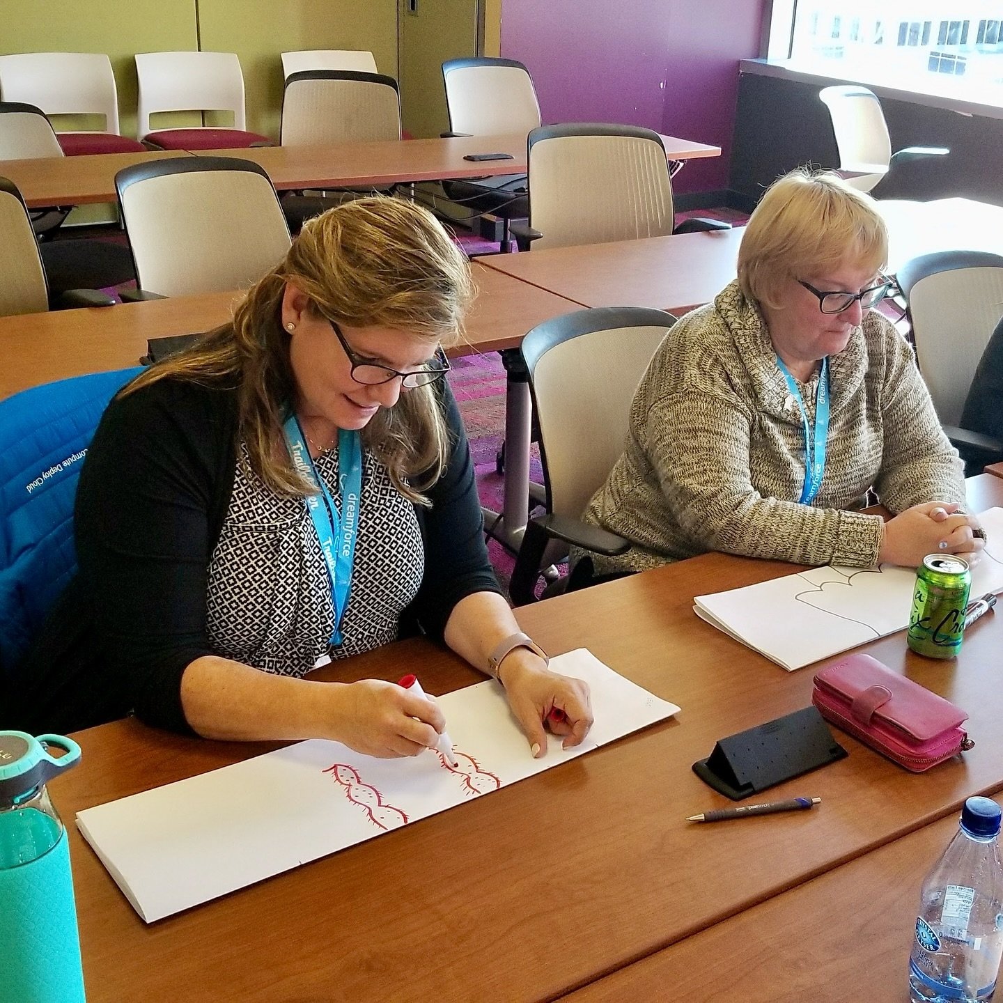 Certified Facilitator Alert! 🤩

Ready to take your team&rsquo;s performance to the next level? As a Certified Facilitator in Core Strengths &amp; SDI 2.0, I&rsquo;ll help your teams unlock the power of Results through Relationships&trade; and bring 