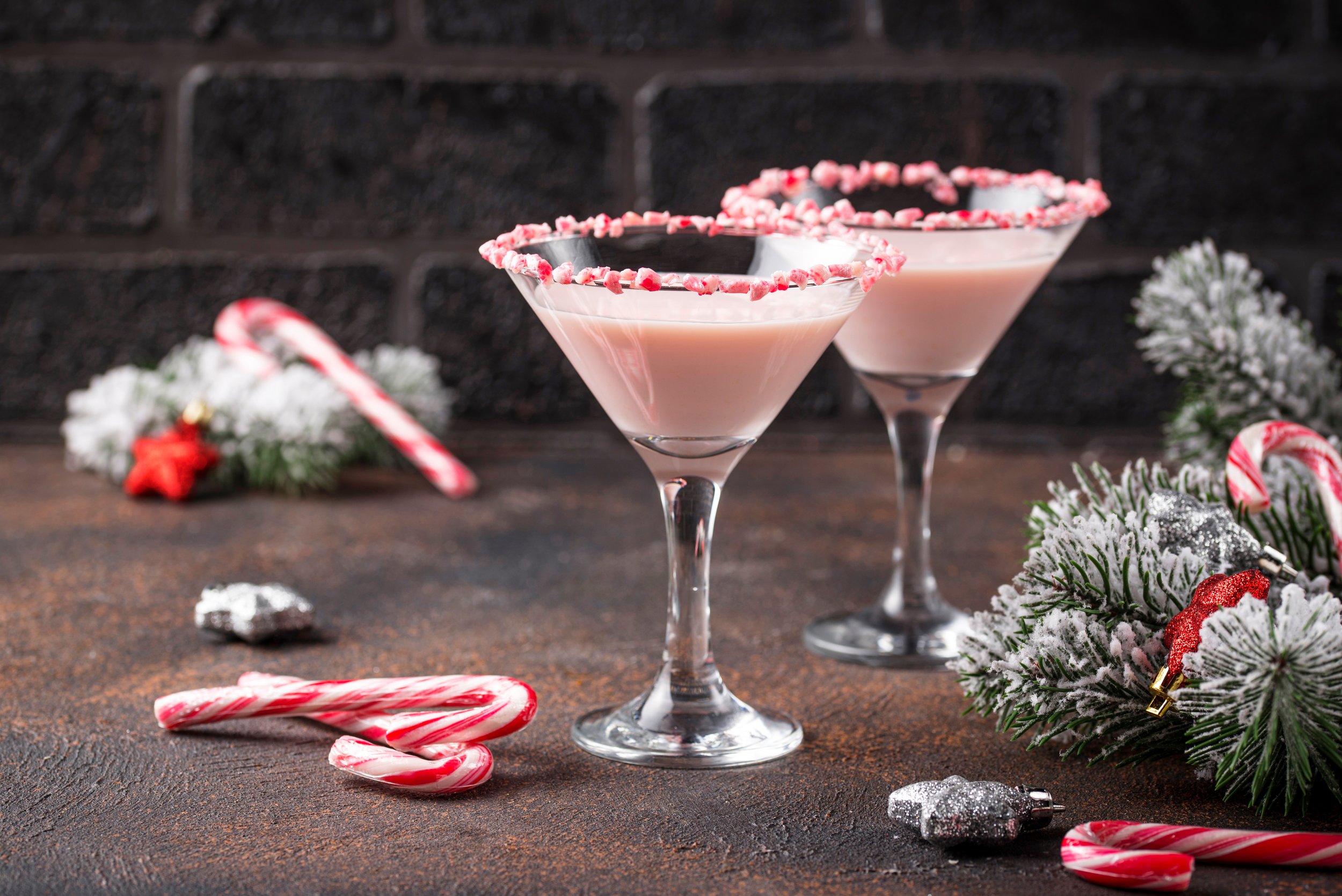 From Cocktails to Mocktails