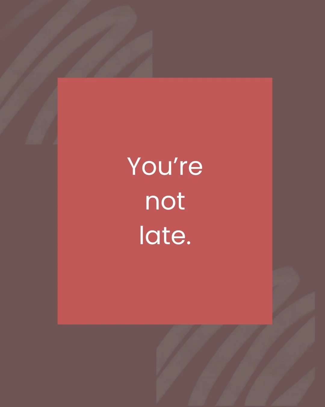 If you&rsquo;ve never had the chance to name your values, that&rsquo;s not a flaw.
It&rsquo;s a sign you&rsquo;ve been surviving.
And survival has its own intelligence.
But when the noise drops?
That&rsquo;s when you start to hear your own voice.
You