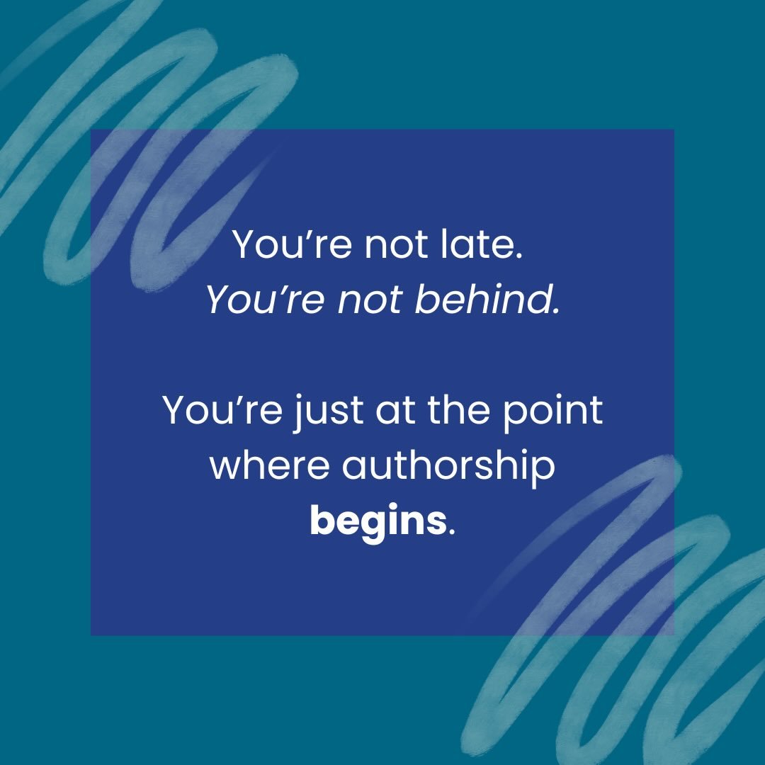 Values aren&rsquo;t downloaded from a worksheet.
This week&rsquo;s essay is for the ones who feel behind, but are actually just beginning.
✨ Free to read, with a reflection practice for paid subs.
 📖 bit.ly/4qUSdE1
#valuesled #quietpower #discernmen
