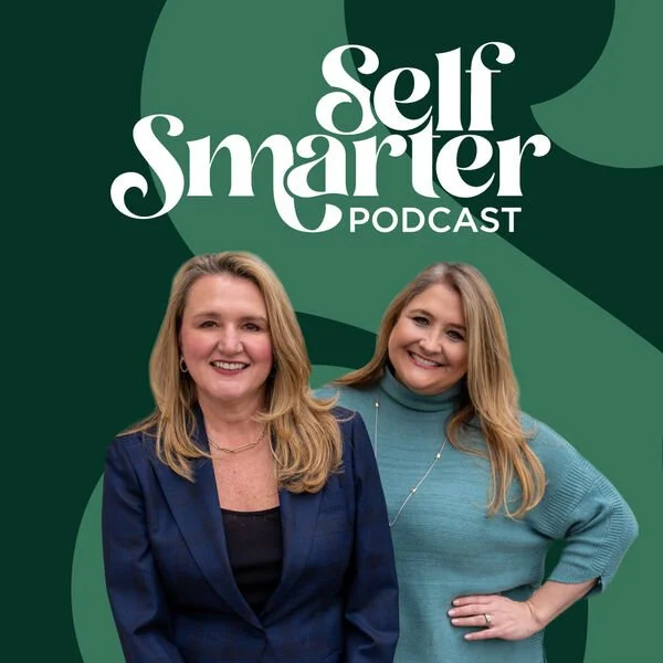 Self Smarter Podcast