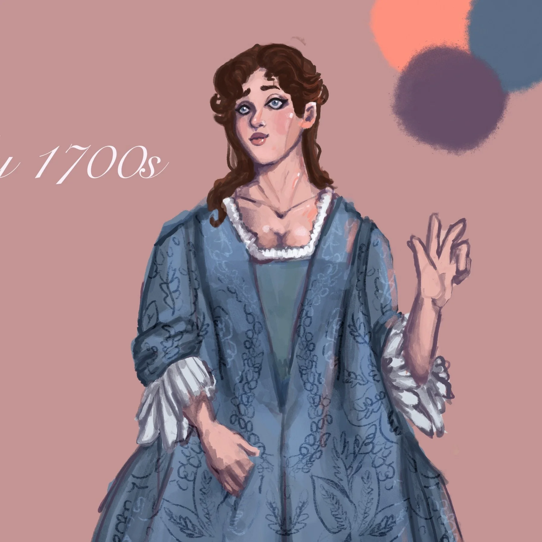 Historical Costumes