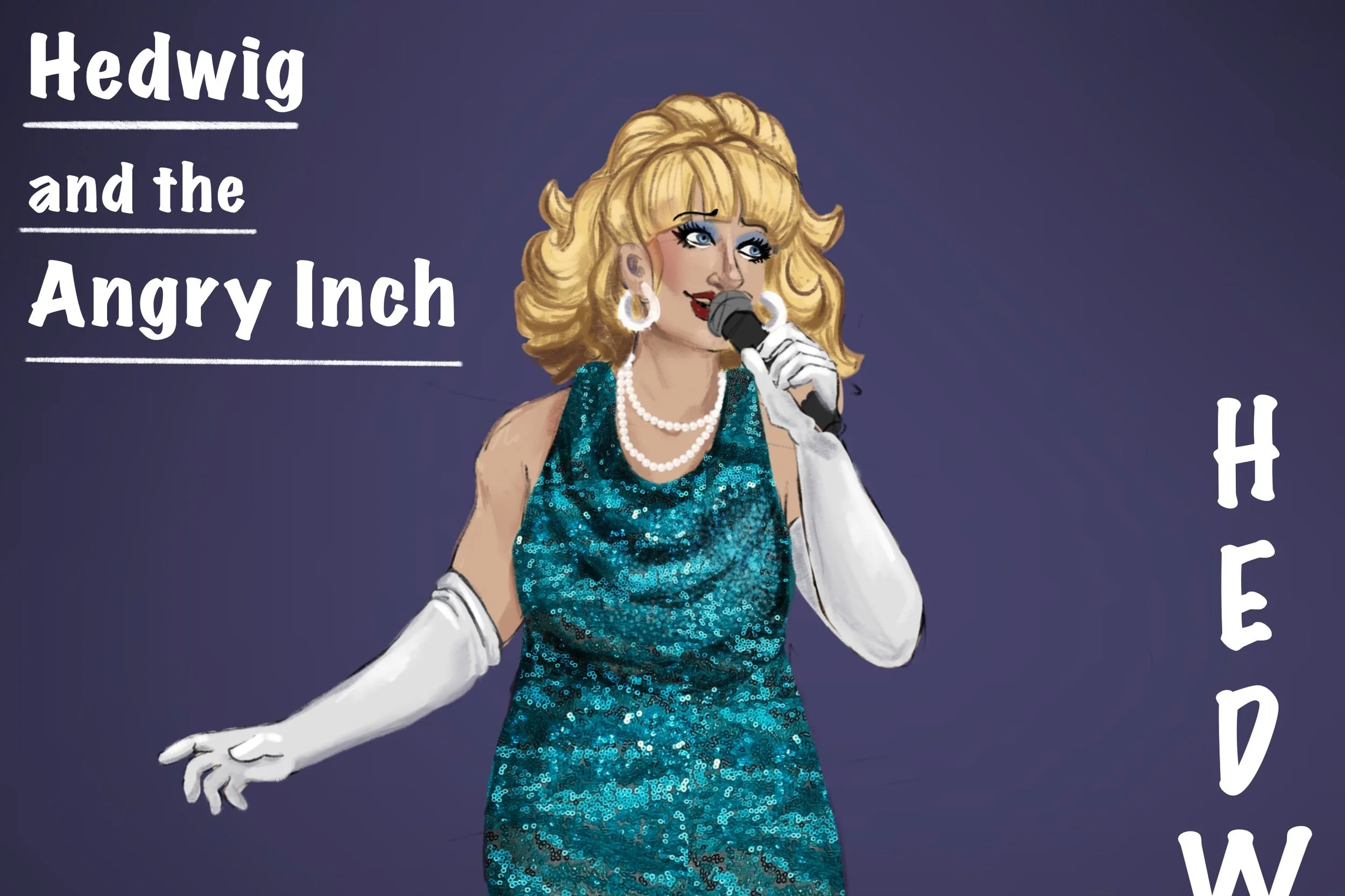 Hedwig and the Angry Inch
