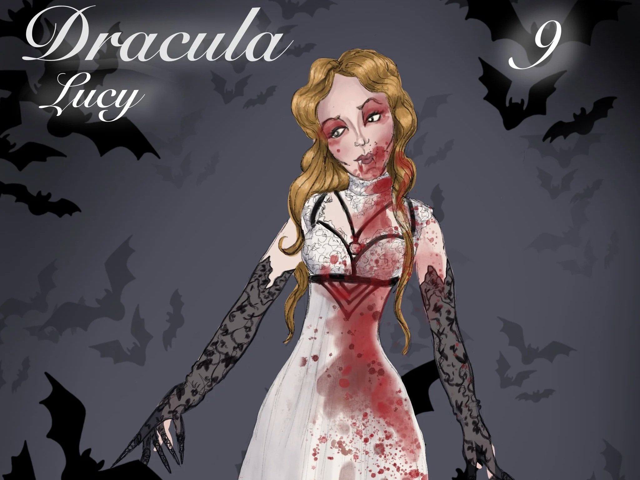 Dracula