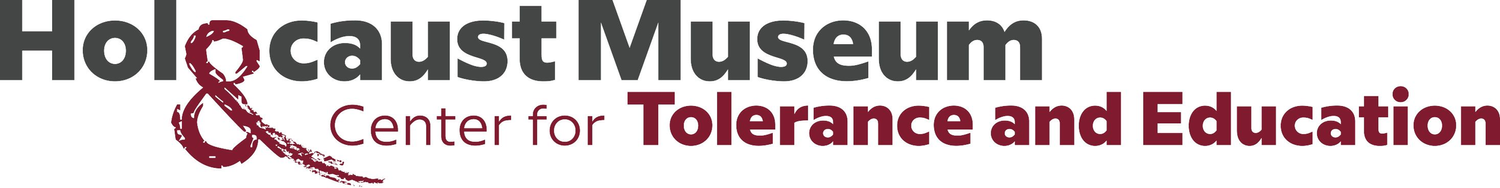 Holocaust Museum &amp; Center for Tolerance and Education