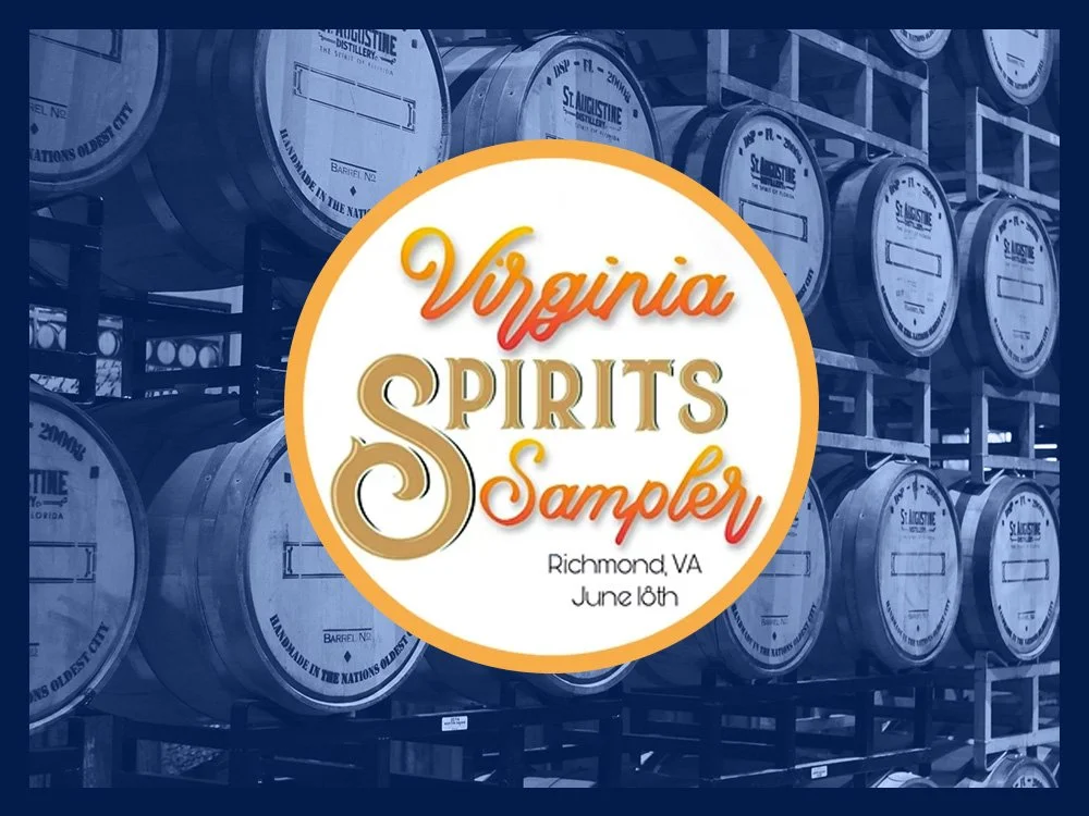 Virginia Spirits Sampler — Blue Sky Distillery