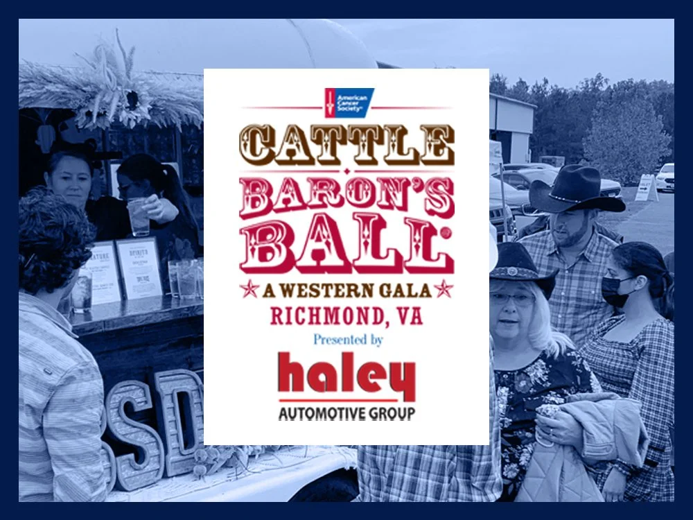 2022 Richmond Cattle Baron’s Ball — Blue Sky Distillery