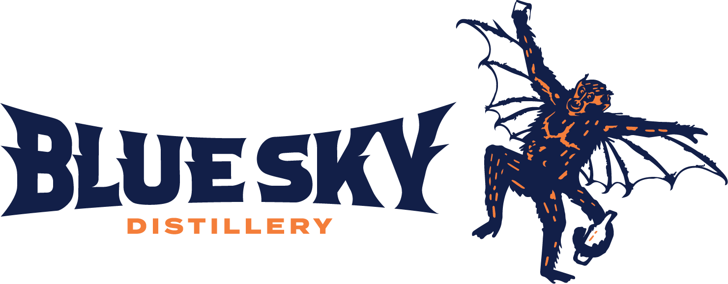 Blue Sky Distillery