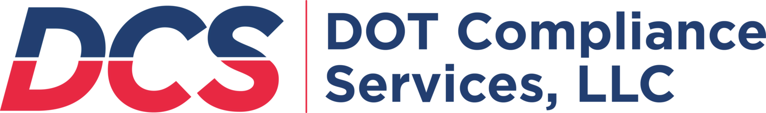 DOT Compliance Services, LLC