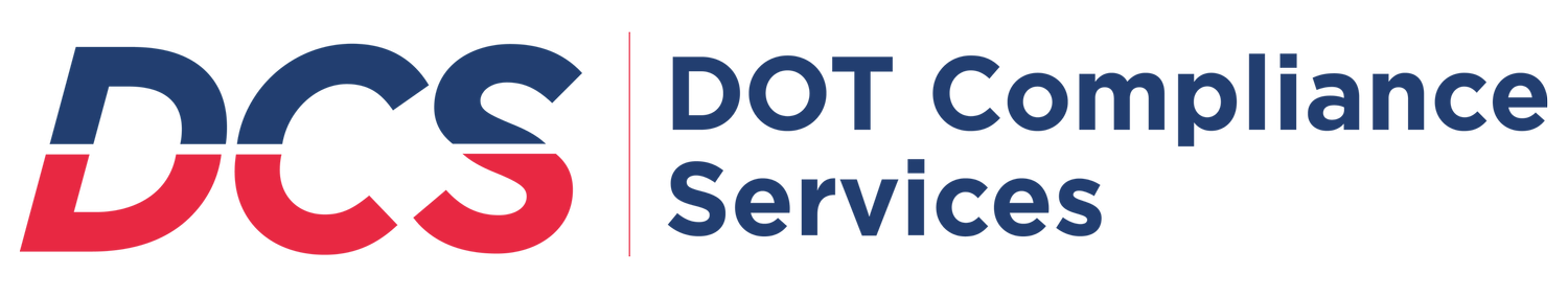 DOT Compliance Services, LLC