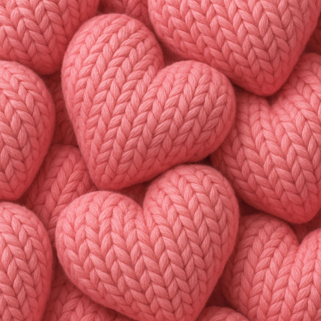 Valentine’s Day Market