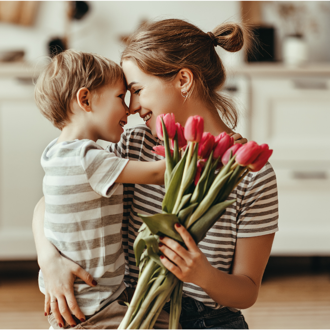 Mother’s Day Market