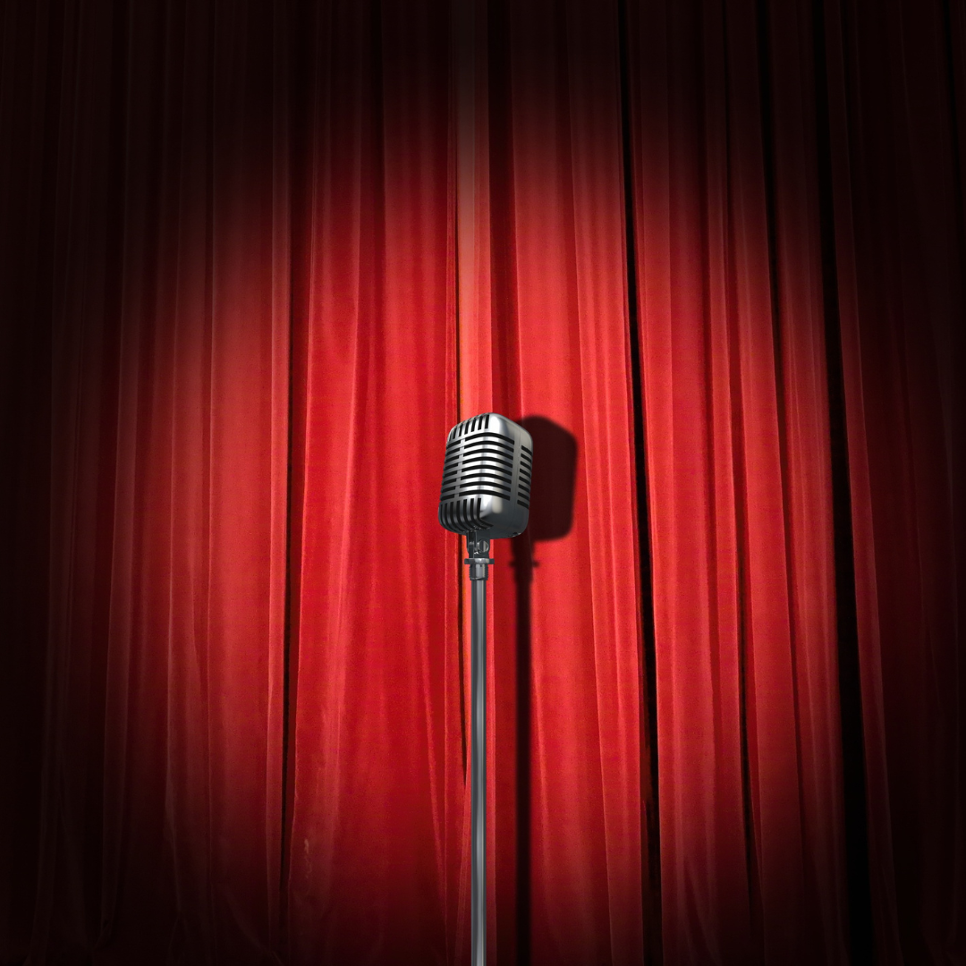 Stand-up Comedy Event