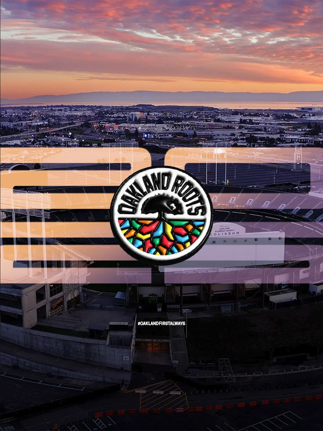 Oakland Roots Game