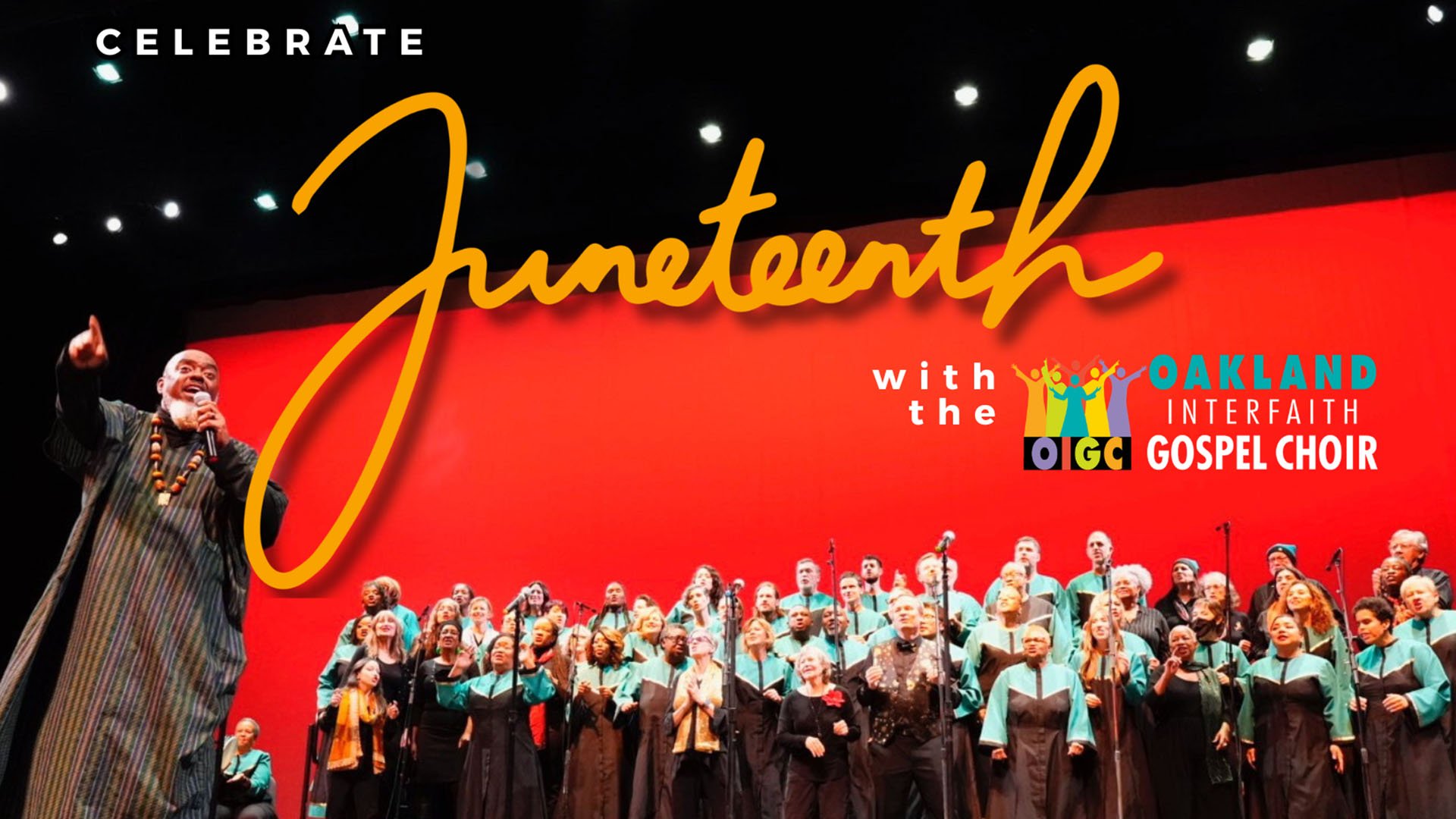 Juneteenth @ the Freight