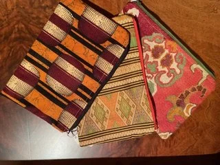 Stitching Impact: How singer Liz Colt Turned Love and Scraps into $30,000 for OIGC