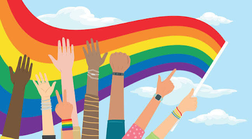 2nd Annual Emeryville Pride Carnival