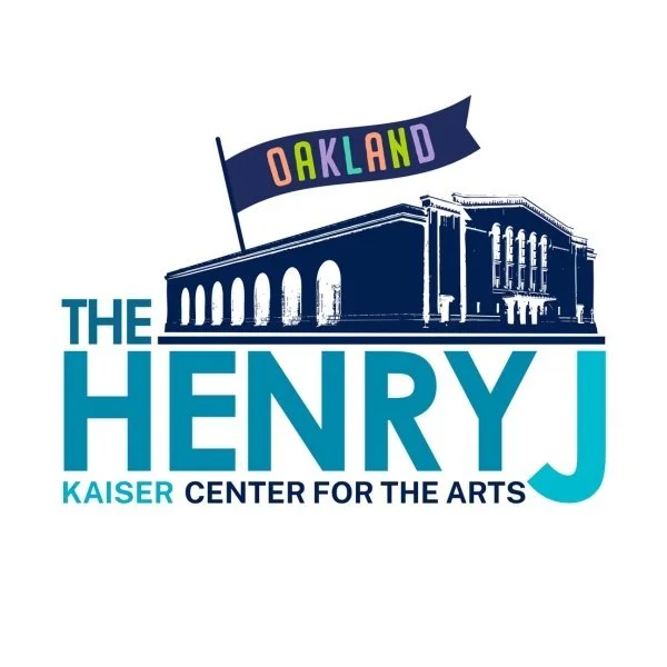 The Henry J Logo color