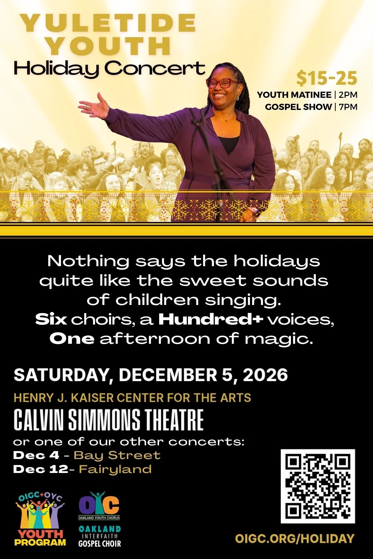 Yuletide 2026 Postcard