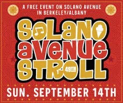 Solano Stroll