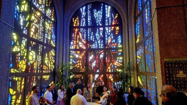 Fundraiser for Immanuel Lutheran Church