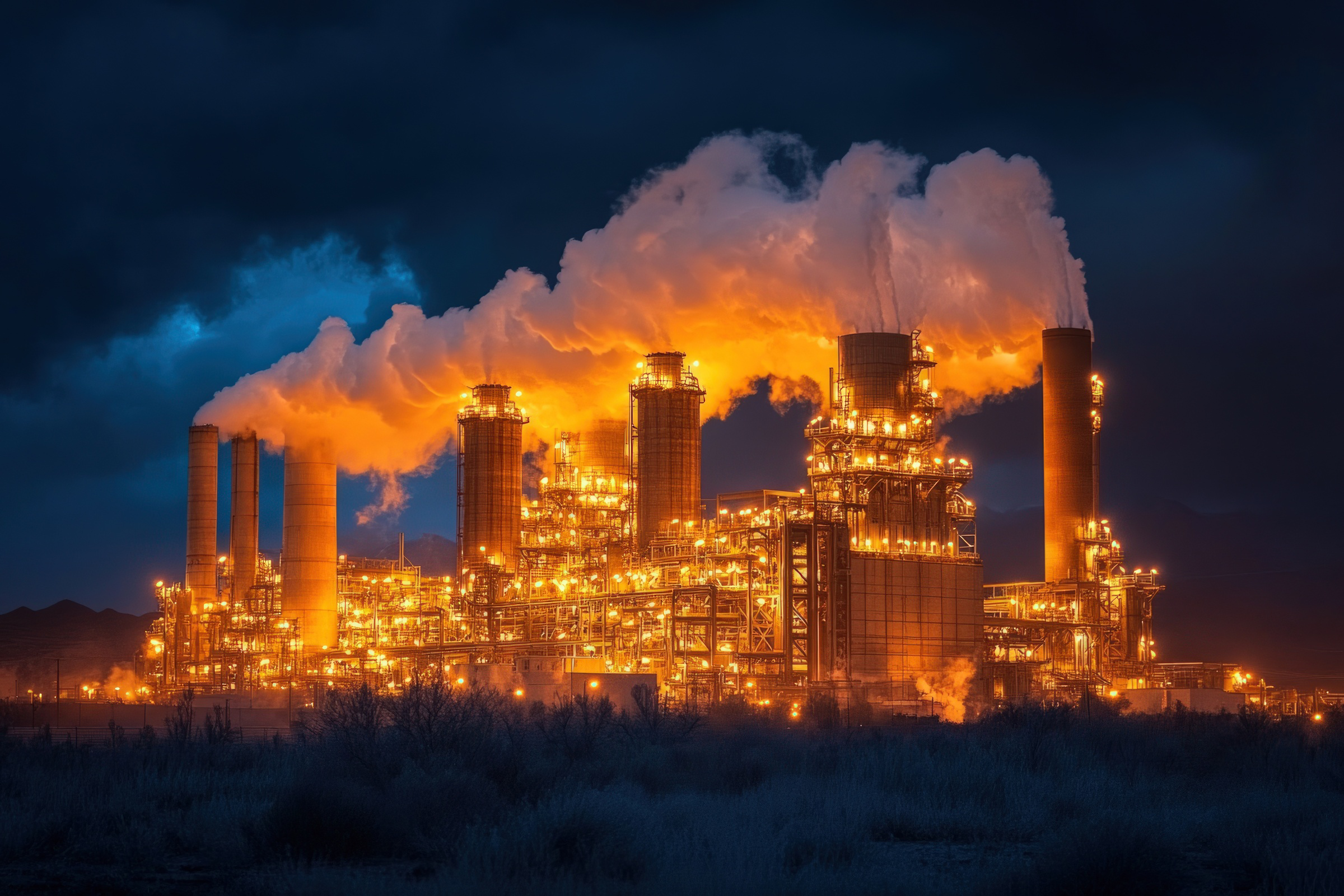 AI, Data Centers and the Future