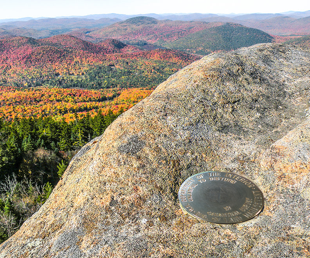 The Anchor of Accuracy