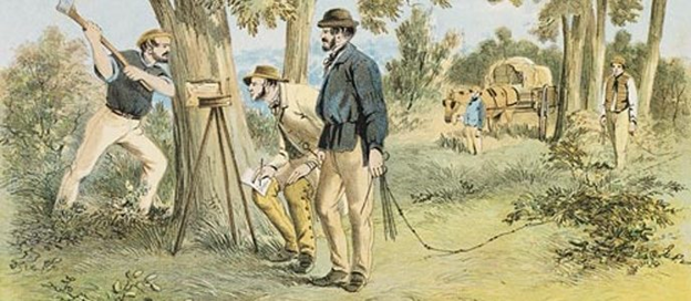 It’s National Surveyor’s Week