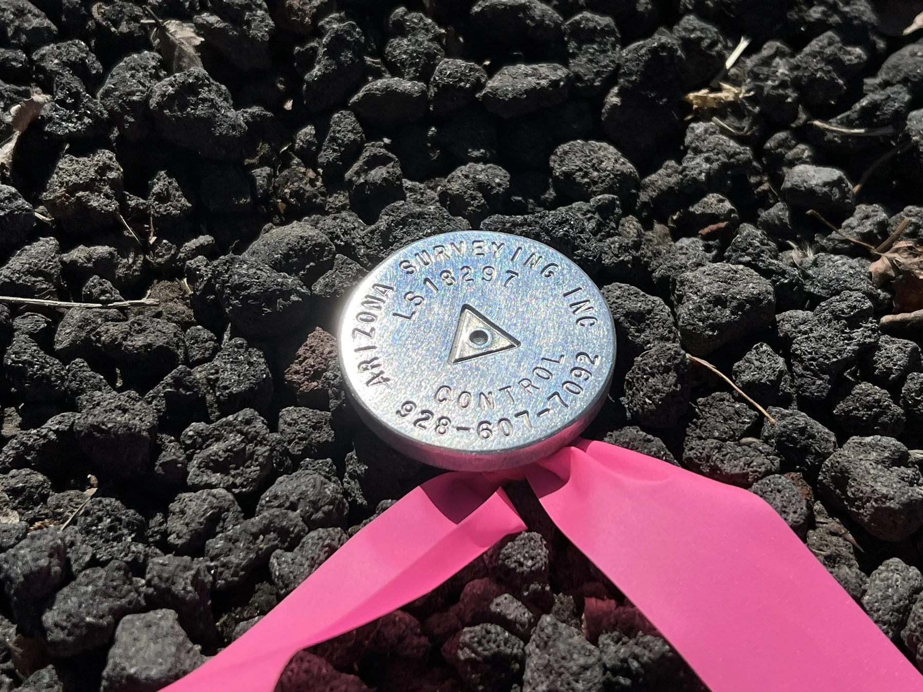 The Unmovable Boundary: