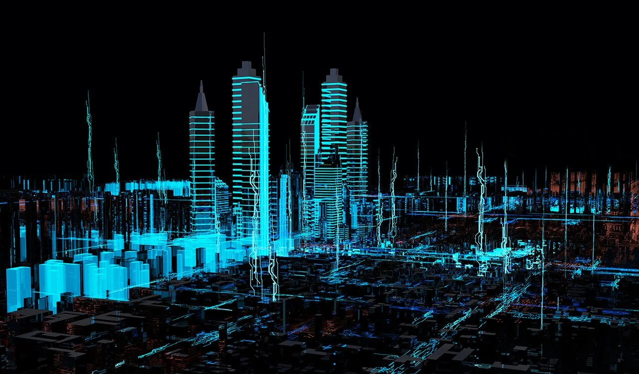 The Digital Twin Needs a Physical Body