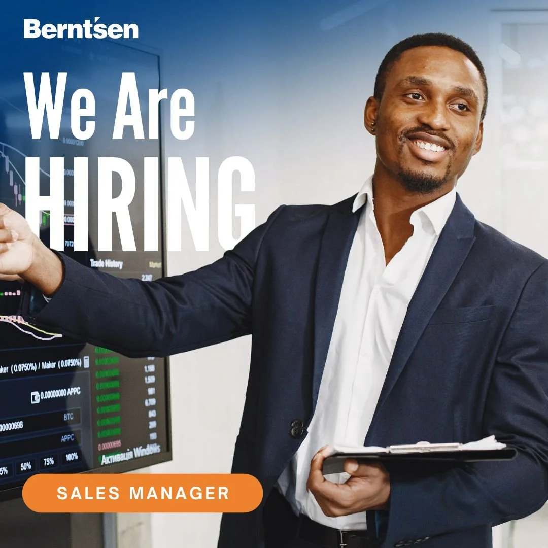 Sales Manager
