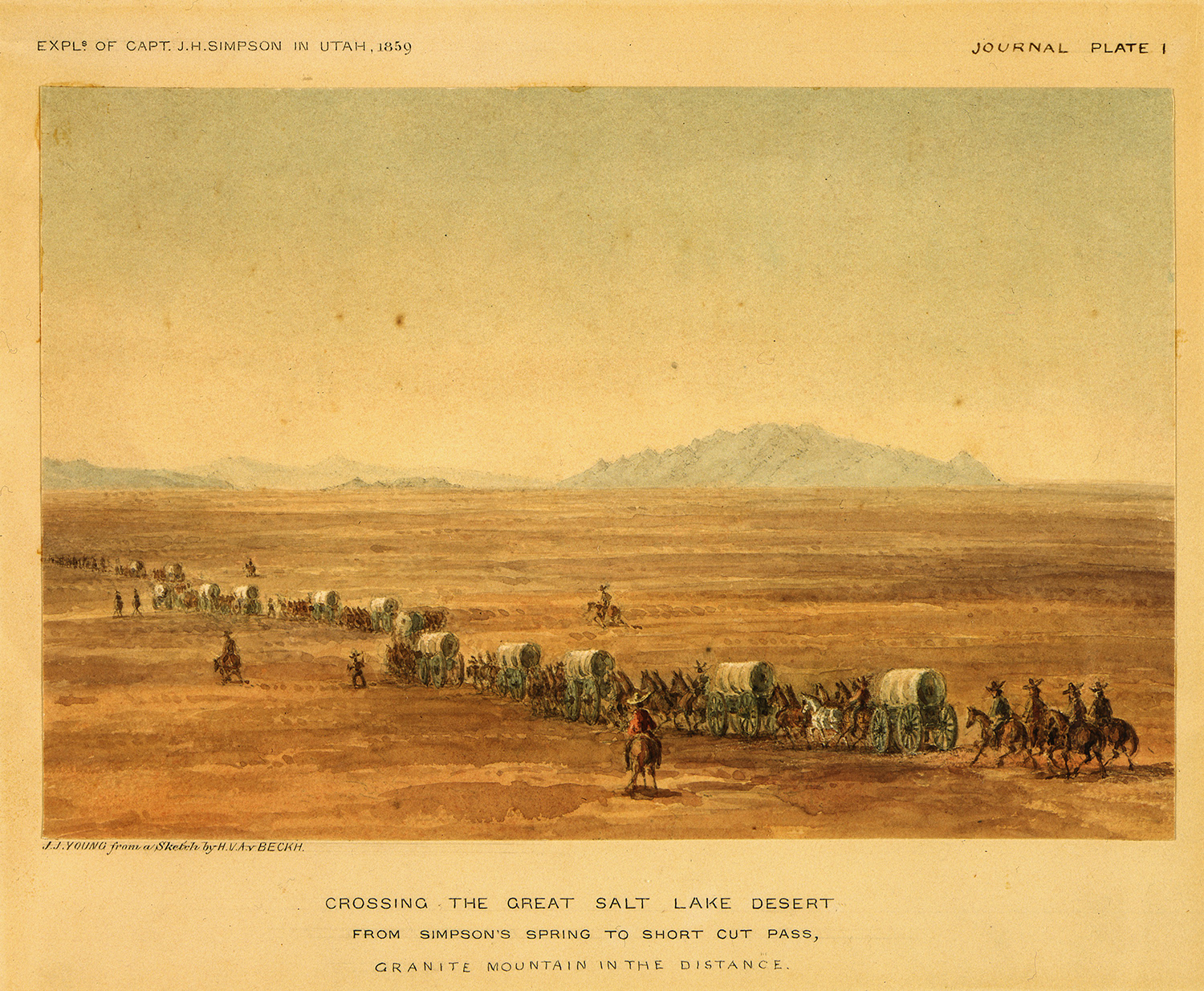 Honoring surveyors who served