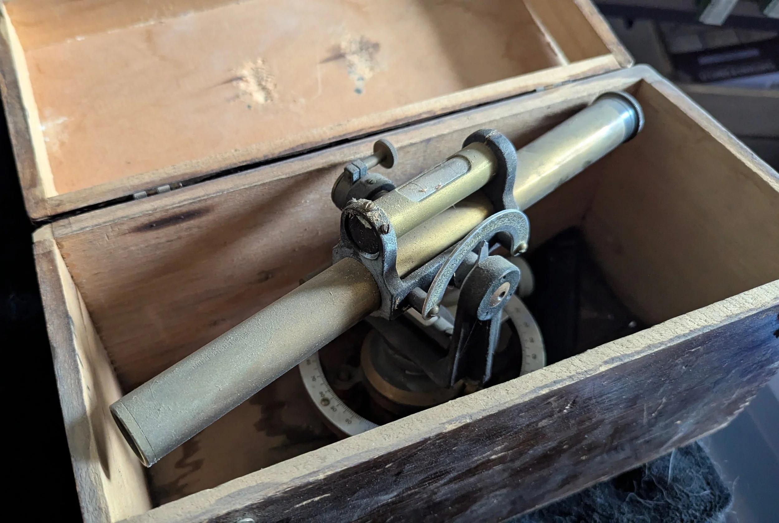 Antique