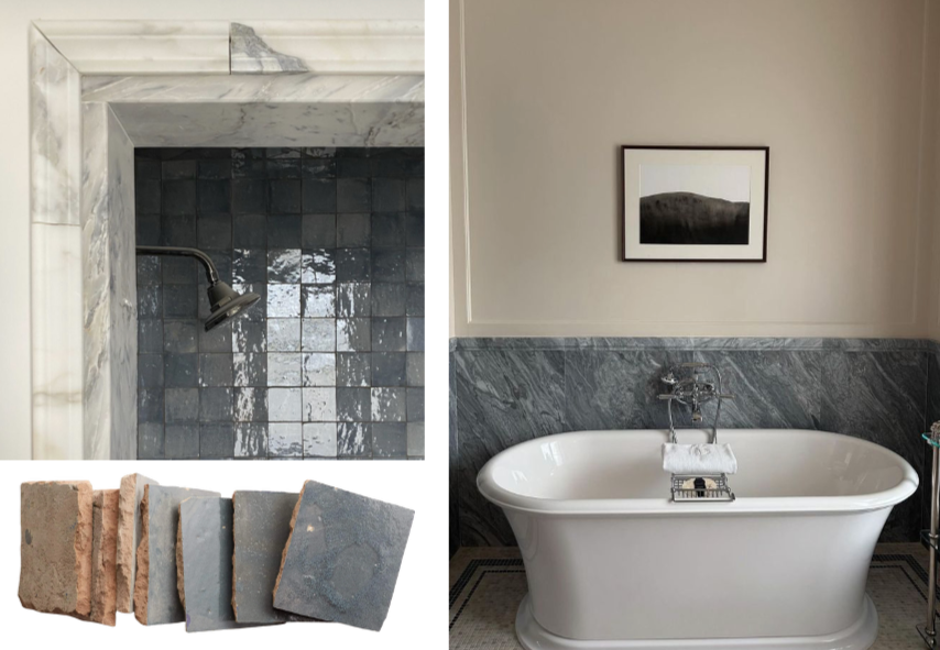 Lincoln Park Historic Renovation