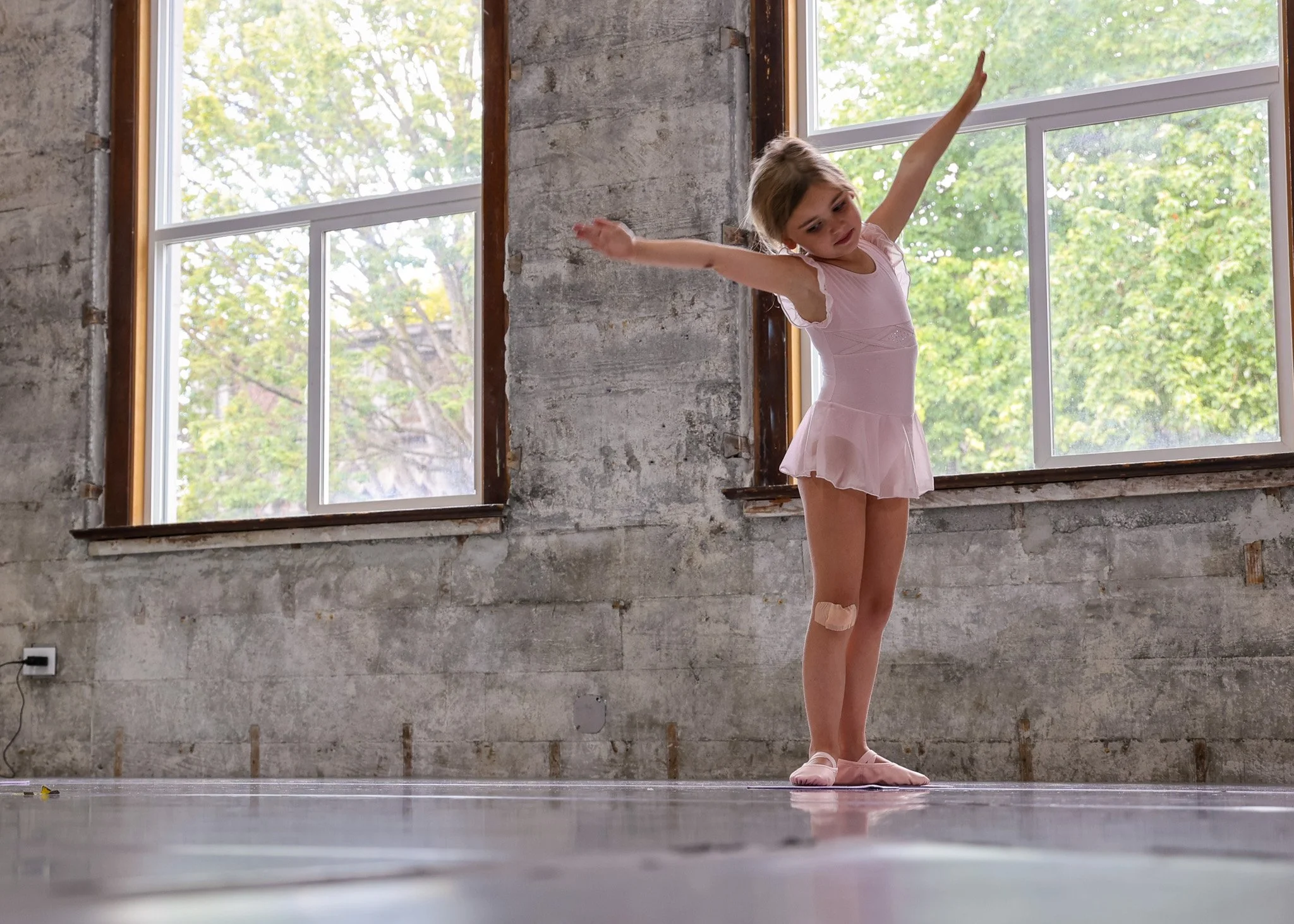 Client: Dance Fremont