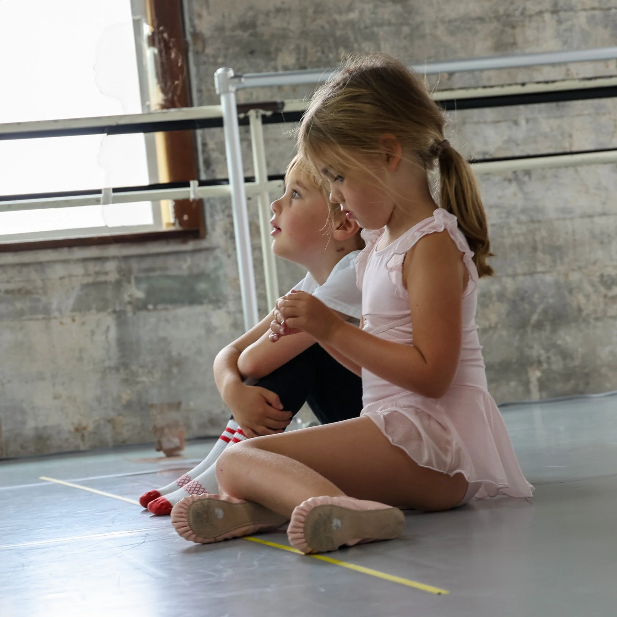 Client: Dance Fremont
