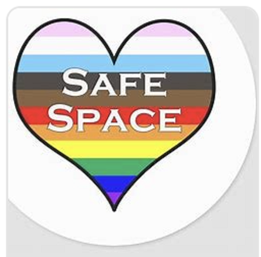 Safe Spaces