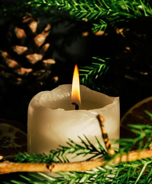 Yule, the Season of the Longest Night