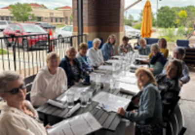Women's Lunch Group