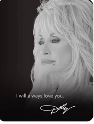 Live Like Dolly