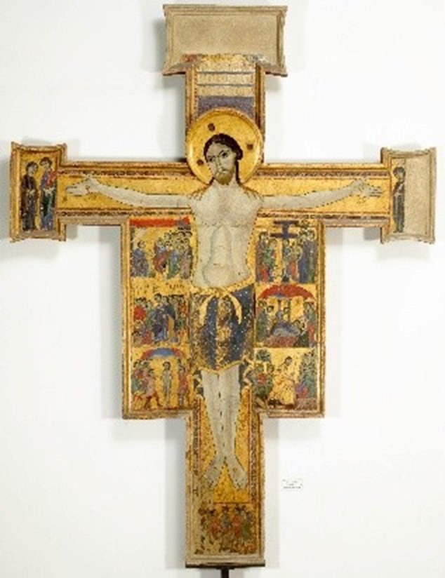 The Triumphant Christ